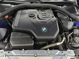 BMW 330 330I XDRIVE  CARFAX, снимка 16