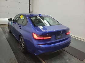 BMW 330 330I XDRIVE  CARFAX, снимка 4