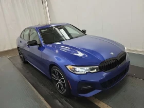 BMW 330 330I XDRIVE  CARFAX, снимка 2