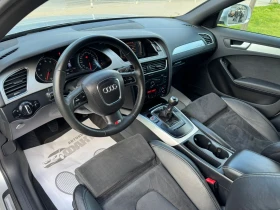 Audi A4 S-line/2.0T/BRC/QUATTRO/, снимка 6