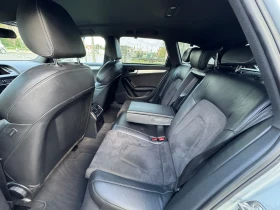 Audi A4 S-line/2.0T/BRC/QUATTRO/, снимка 14