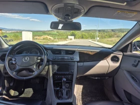 Mercedes-Benz CLS 500 V8 M113, снимка 14