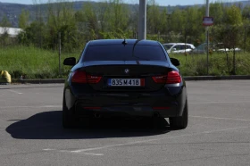 BMW 435 X-drive/360 /Harman Kardon/M performance/+ Видео!!, снимка 4