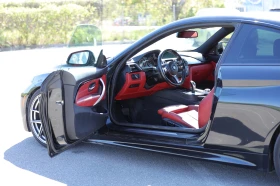 BMW 435 X-drive/360 /Harman Kardon/M performance/+ Видео!!, снимка 8