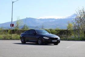 BMW 435 X-drive/360 /Harman Kardon/M performance/+ Видео!!, снимка 1