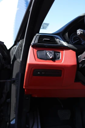 BMW 435 X-drive/360 /Harman Kardon/M performance/+ Видео!!, снимка 11