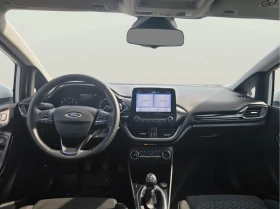 Ford Fiesta 1.0 EcoBoost, снимка 11