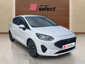 Ford Fiesta 1.0 EcoBoost, снимка 3
