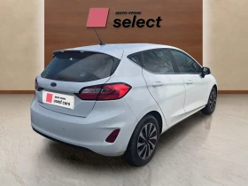 Ford Fiesta 1.0 EcoBoost, снимка 5