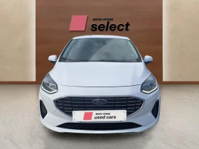 Ford Fiesta 1.0 EcoBoost, снимка 2