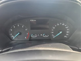 Ford Fiesta 1.0 EcoBoost, снимка 12