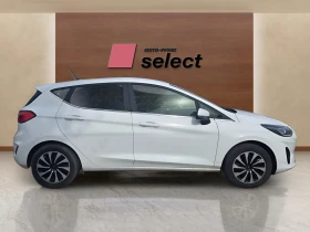 Ford Fiesta 1.0 EcoBoost, снимка 4
