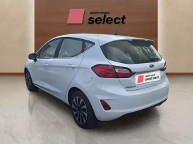 Ford Fiesta 1.0 EcoBoost, снимка 7