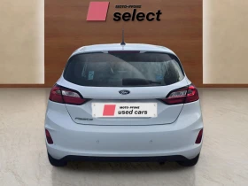 Ford Fiesta 1.0 EcoBoost, снимка 6