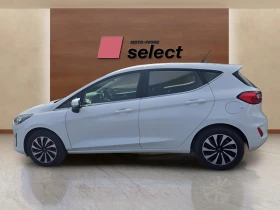 Ford Fiesta 1.0 EcoBoost, снимка 8