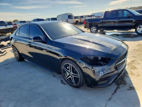 Mercedes-Benz C 300 2.0l, снимка 4