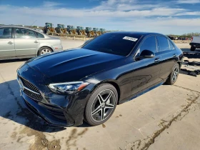 Mercedes-Benz C 300 2.0l, снимка 1