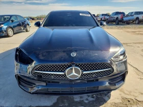 Mercedes-Benz C 300 2.0l, снимка 5