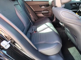 Mercedes-Benz C 300 2.0l, снимка 10