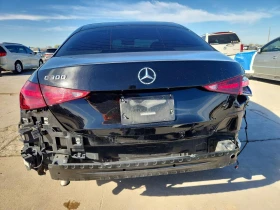 Mercedes-Benz C 300 2.0l, снимка 6