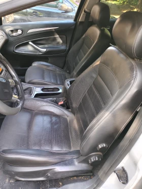 Ford Mondeo Tdci , снимка 7