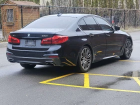 BMW 530 * xDrive * CARFAX * ЦЕНА ДО БГ, снимка 4