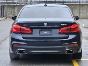 BMW 530 * xDrive * CARFAX * ЦЕНА ДО БГ, снимка 5