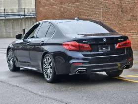BMW 530 * xDrive * CARFAX * ЦЕНА ДО БГ, снимка 6