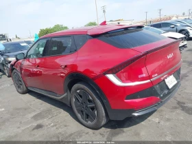 Kia EV6 Wind, снимка 3