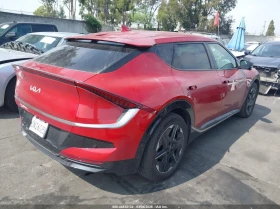 Kia EV6 Wind, снимка 4
