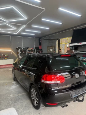 VW Golf Golf 6 , снимка 4