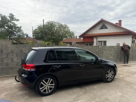 VW Golf Golf 6 , снимка 7