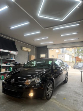 VW Golf Golf 6 , снимка 1