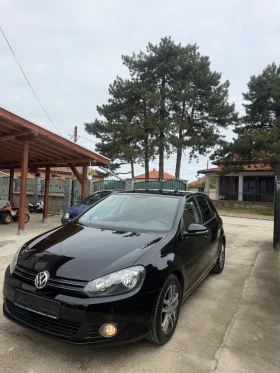 VW Golf Golf 6 , снимка 8