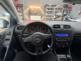 VW Golf Golf 6 , снимка 11