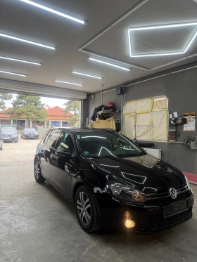 VW Golf Golf 6 , снимка 2