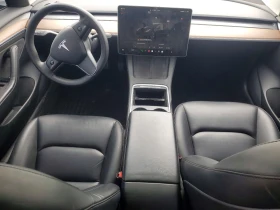 Tesla Model 3 DUAL MOTOR LONG RANGE AWD ТЕРМОПОМПА* , снимка 8