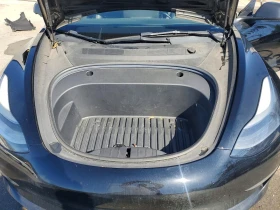Tesla Model 3 DUAL MOTOR LONG RANGE AWD ТЕРМОПОМПА* , снимка 11