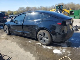 Tesla Model 3 DUAL MOTOR LONG RANGE AWD ТЕРМОПОМПА* , снимка 2