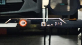 BMW 235 * M235i* xDRIVE* КОЖА* ПОДГРЕВ* ПАНОРАМА* HARMAN K, снимка 15