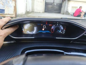 Peugeot 508, снимка 7