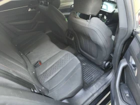 Peugeot 508, снимка 13