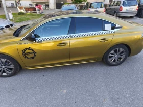 Peugeot 508, снимка 4