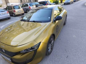 Peugeot 508, снимка 5