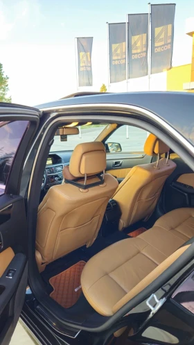Mercedes-Benz E 350 350, снимка 3
