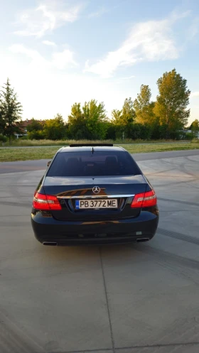 Mercedes-Benz E 350 350, снимка 14
