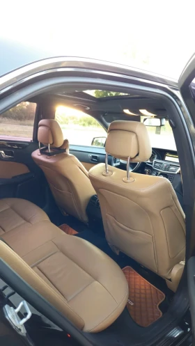 Mercedes-Benz E 350 350, снимка 4