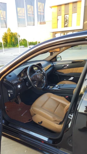 Mercedes-Benz E 350 350, снимка 7