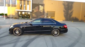 Mercedes-Benz E 350 350, снимка 11