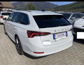 Skoda Octavia Style 2.0tdi 150hp Matrix, Камера, пълна история , снимка 5